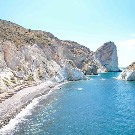 Amphora Villas Santorini Akrotiri Akrotiri  Ngoại thất bức ảnh