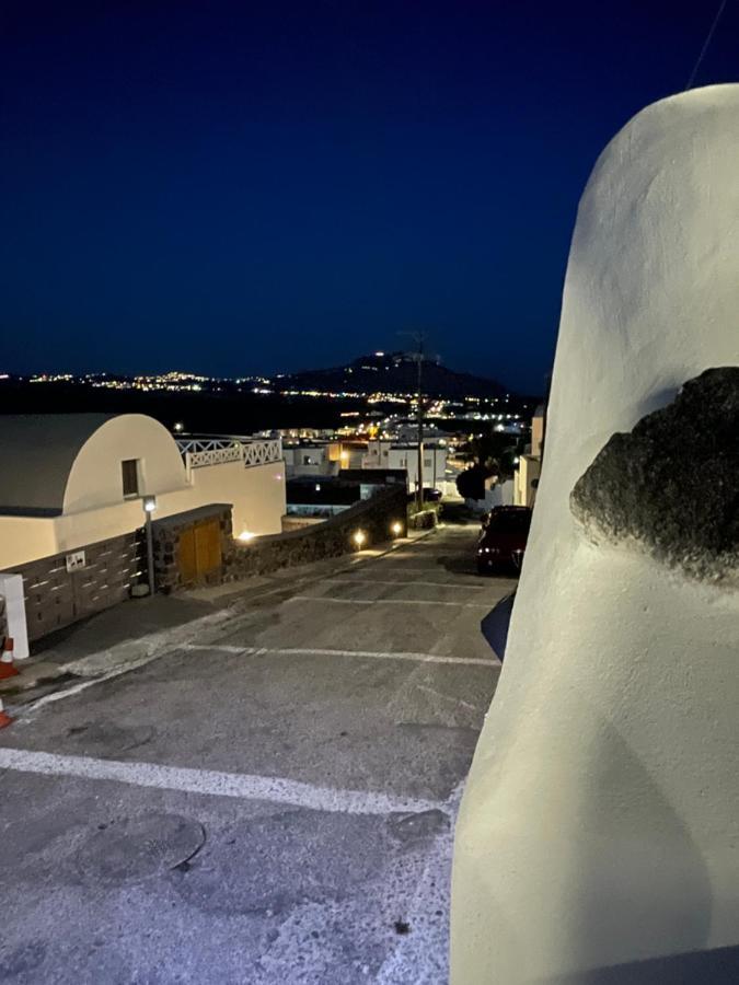 Amphora Villas Santorini Akrotiri Akrotiri  Ngoại thất bức ảnh