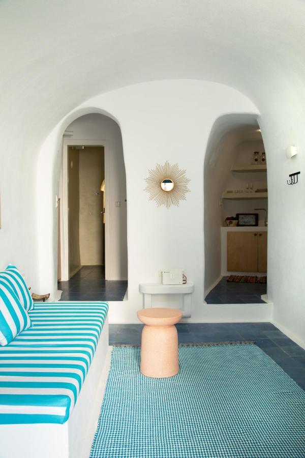 Amphora Villas Santorini Akrotiri Akrotiri  Ngoại thất bức ảnh