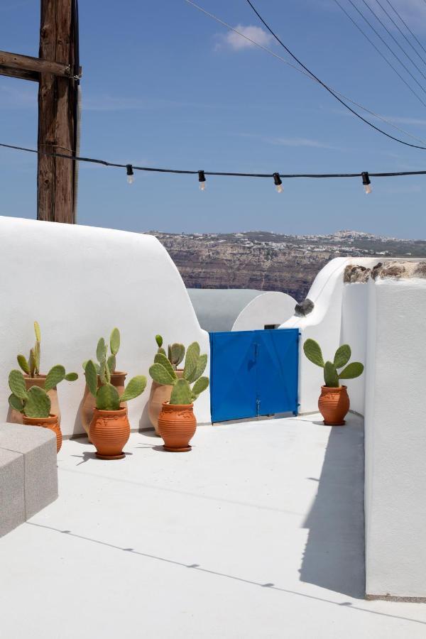 Amphora Villas Santorini Akrotiri Akrotiri  Ngoại thất bức ảnh