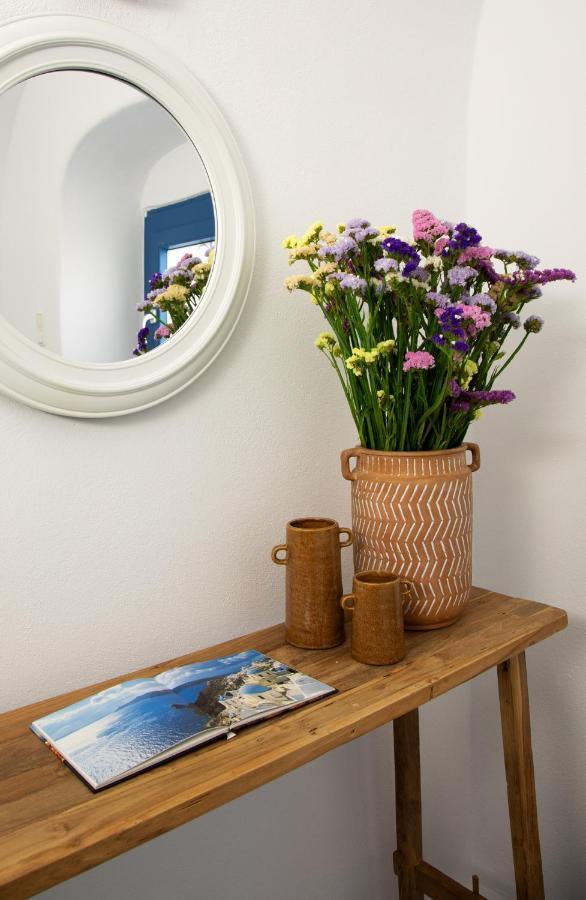 Amphora Villas Santorini Akrotiri Akrotiri  Ngoại thất bức ảnh