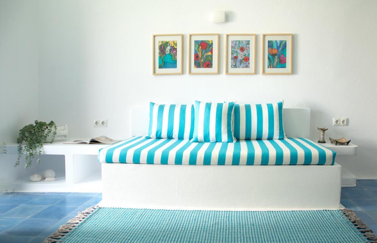 Amphora Villas Santorini Akrotiri Akrotiri  Ngoại thất bức ảnh