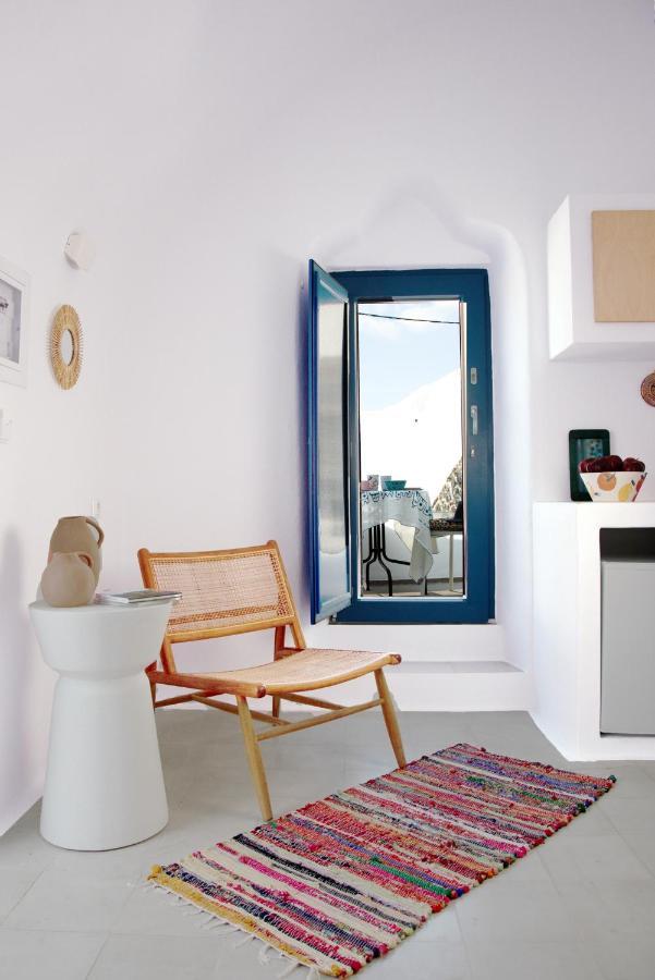 Amphora Villas Santorini Akrotiri Akrotiri  Ngoại thất bức ảnh
