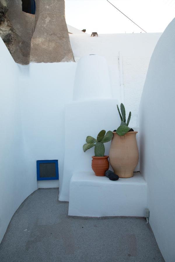 Amphora Villas Santorini Akrotiri Akrotiri  Ngoại thất bức ảnh