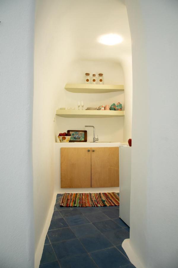 Amphora Villas Santorini Akrotiri Akrotiri  Ngoại thất bức ảnh