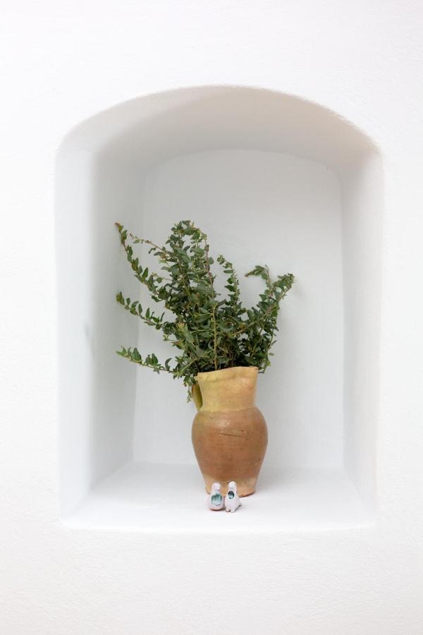 Amphora Villas Santorini Akrotiri Akrotiri  Ngoại thất bức ảnh