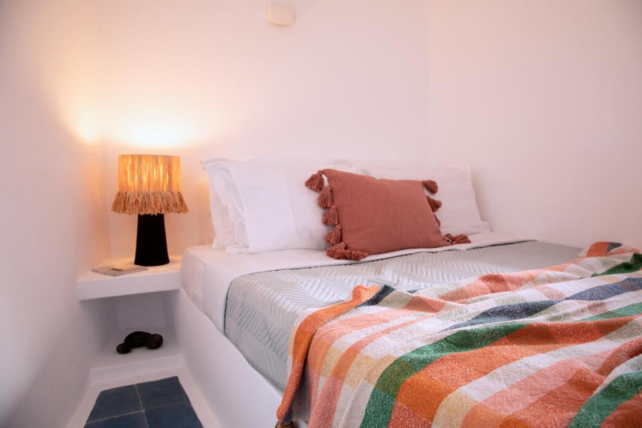 Amphora Villas Santorini Akrotiri Akrotiri  Ngoại thất bức ảnh
