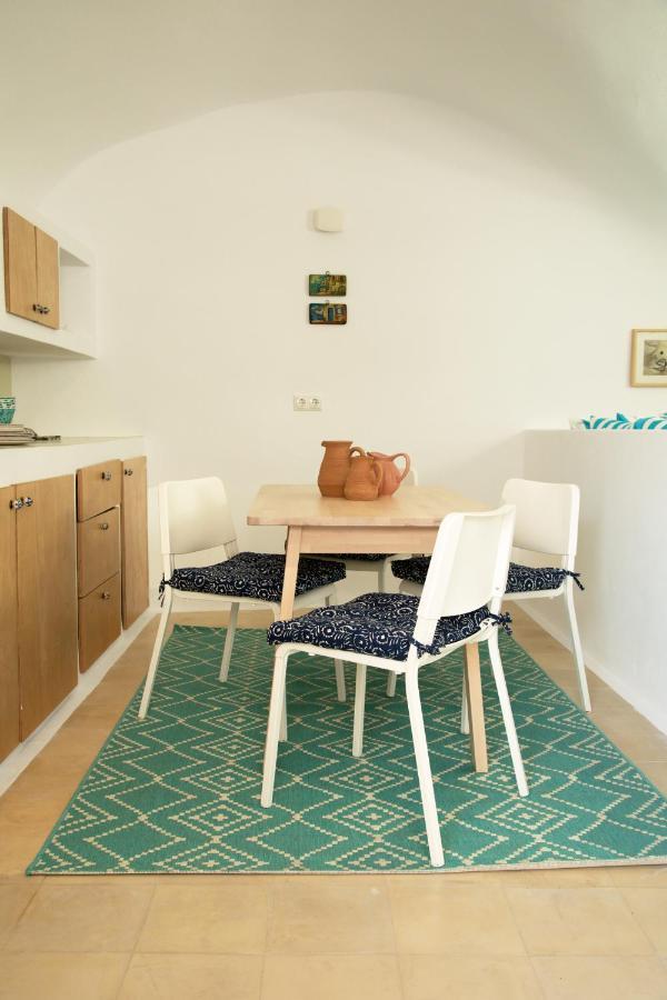 Amphora Villas Santorini Akrotiri Akrotiri  Ngoại thất bức ảnh