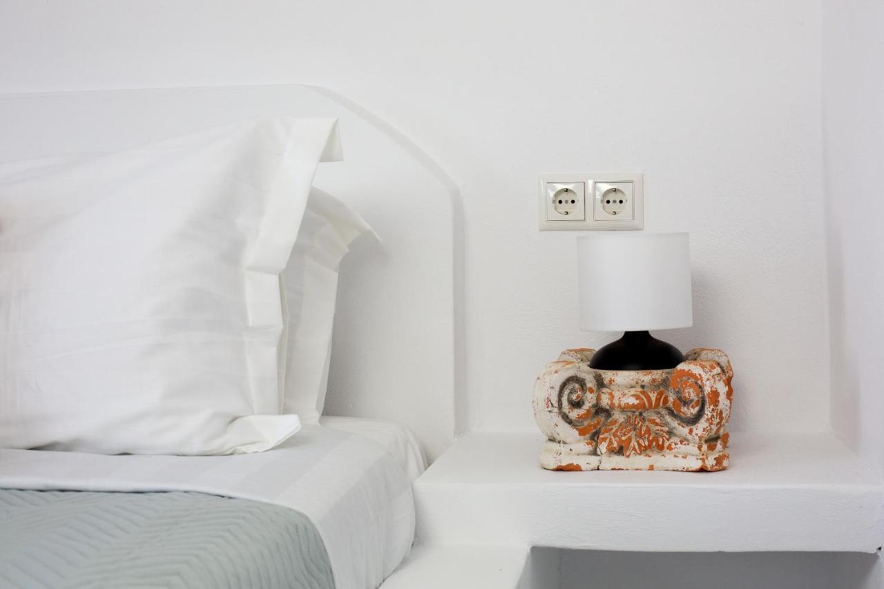 Amphora Villas Santorini Akrotiri Akrotiri  Ngoại thất bức ảnh