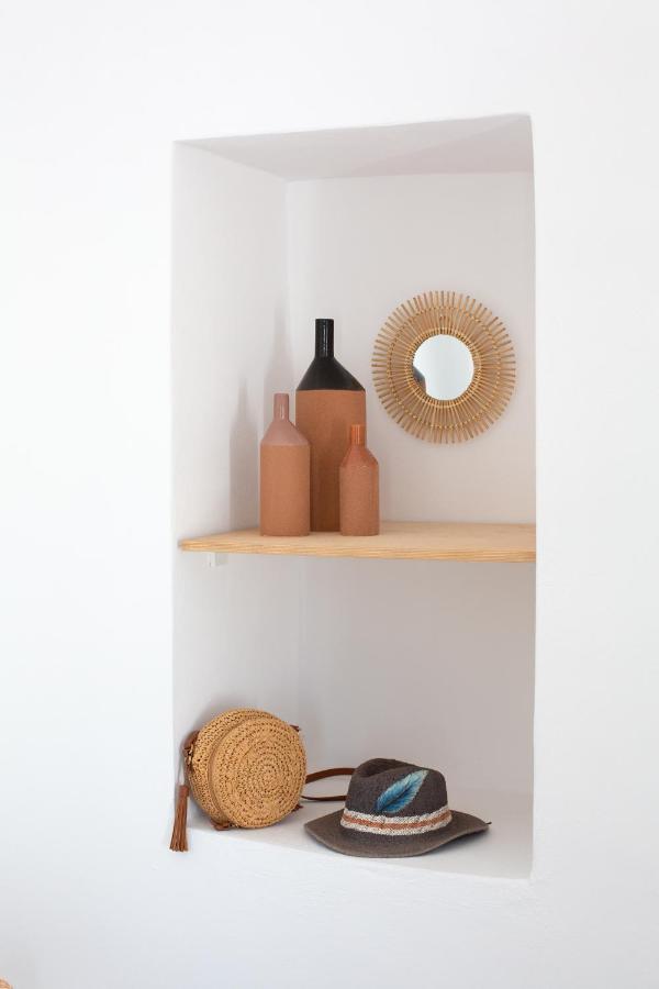 Amphora Villas Santorini Akrotiri Akrotiri  Ngoại thất bức ảnh