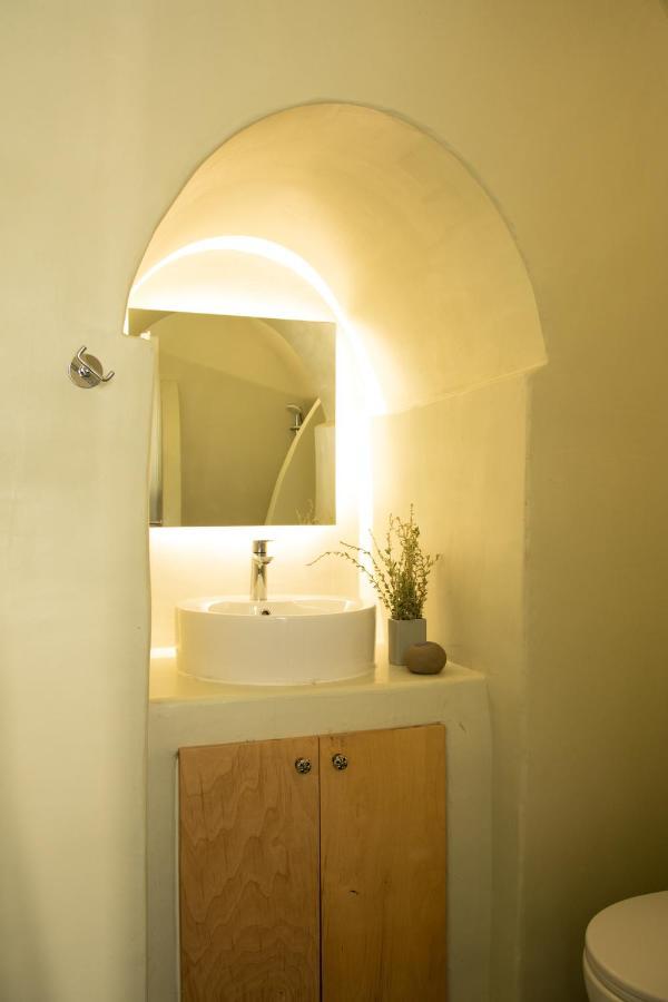 Amphora Villas Santorini Akrotiri Akrotiri  Ngoại thất bức ảnh