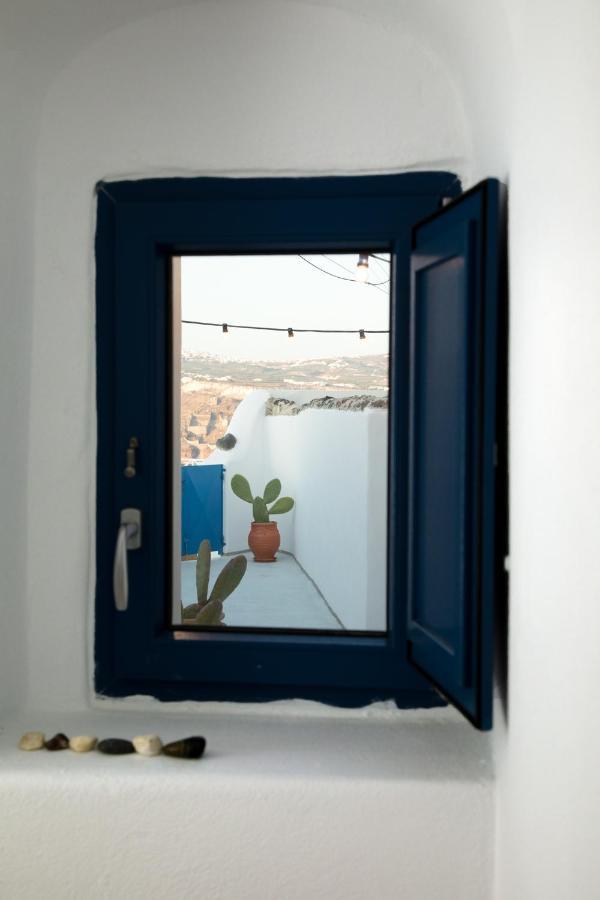 Amphora Villas Santorini Akrotiri Akrotiri  Ngoại thất bức ảnh