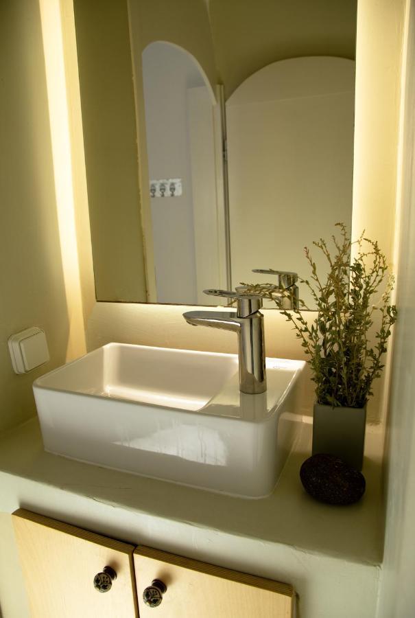 Amphora Villas Santorini Akrotiri Akrotiri  Ngoại thất bức ảnh