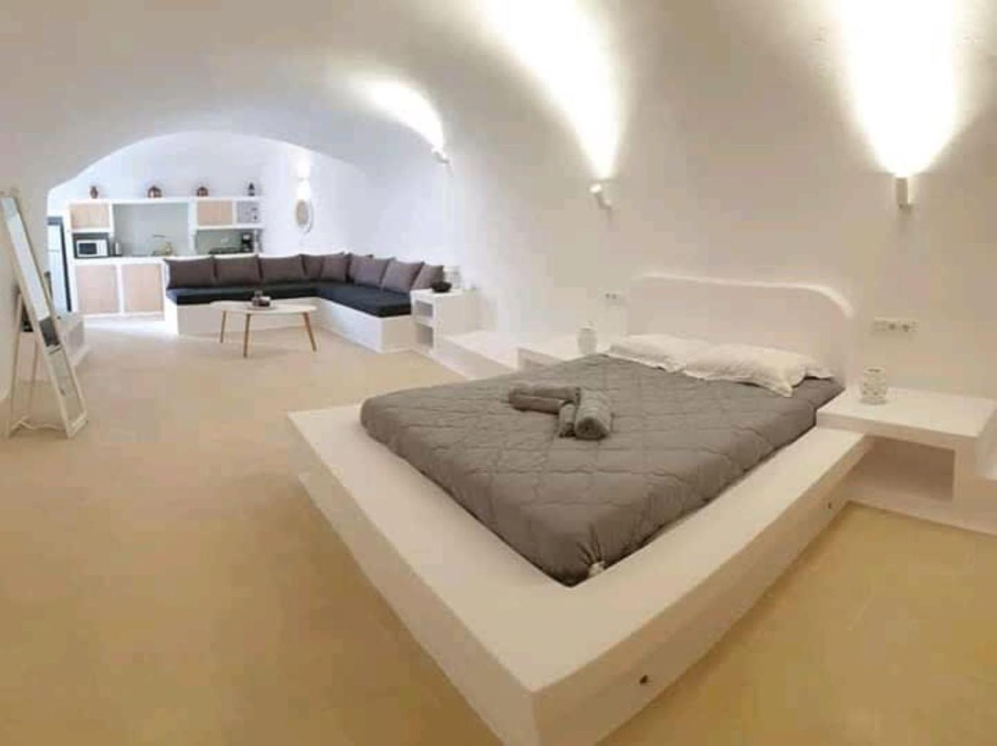 Amphora Villas Santorini Akrotiri Akrotiri  Phòng bức ảnh