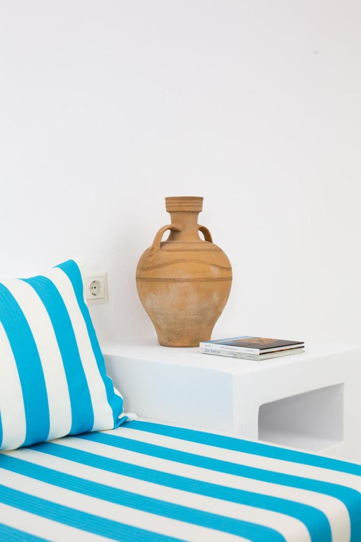 Amphora Villas Santorini Akrotiri Akrotiri  Phòng bức ảnh