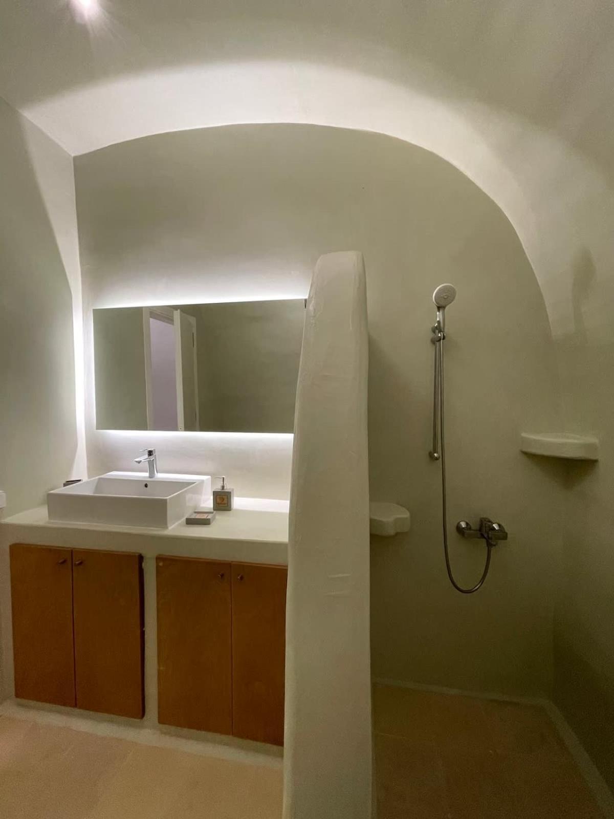 Amphora Villas Santorini Akrotiri Akrotiri  Phòng bức ảnh