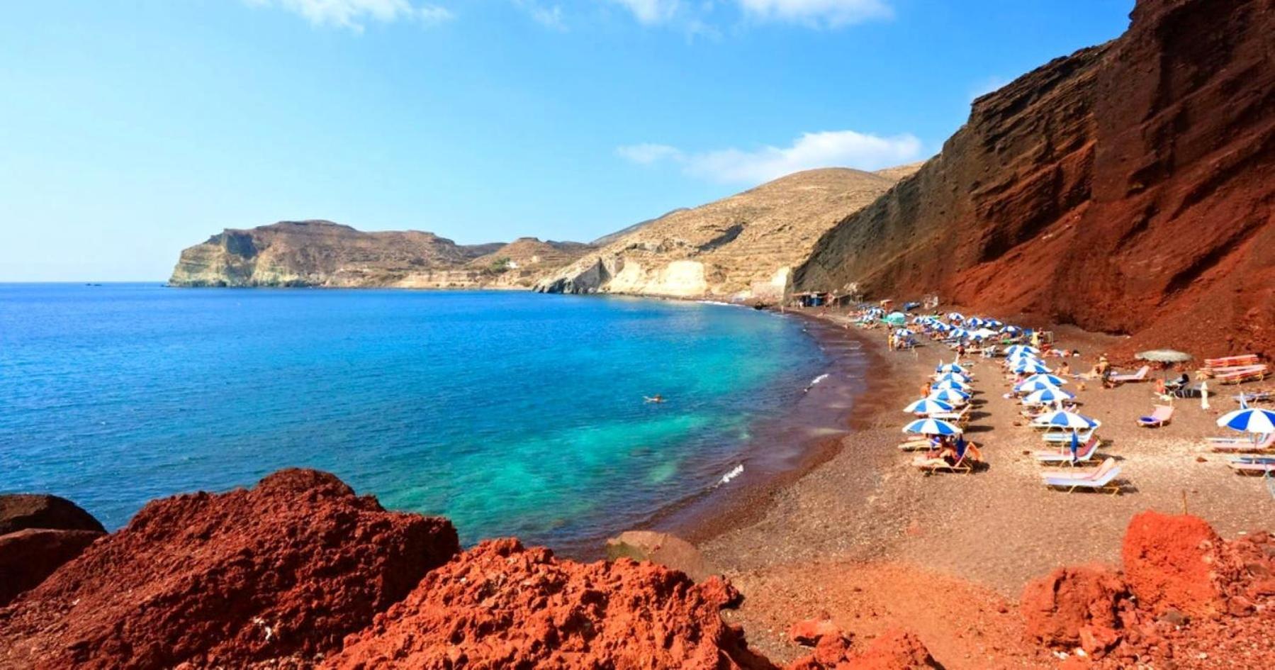 Amphora Villas Santorini Akrotiri Akrotiri  Ngoại thất bức ảnh