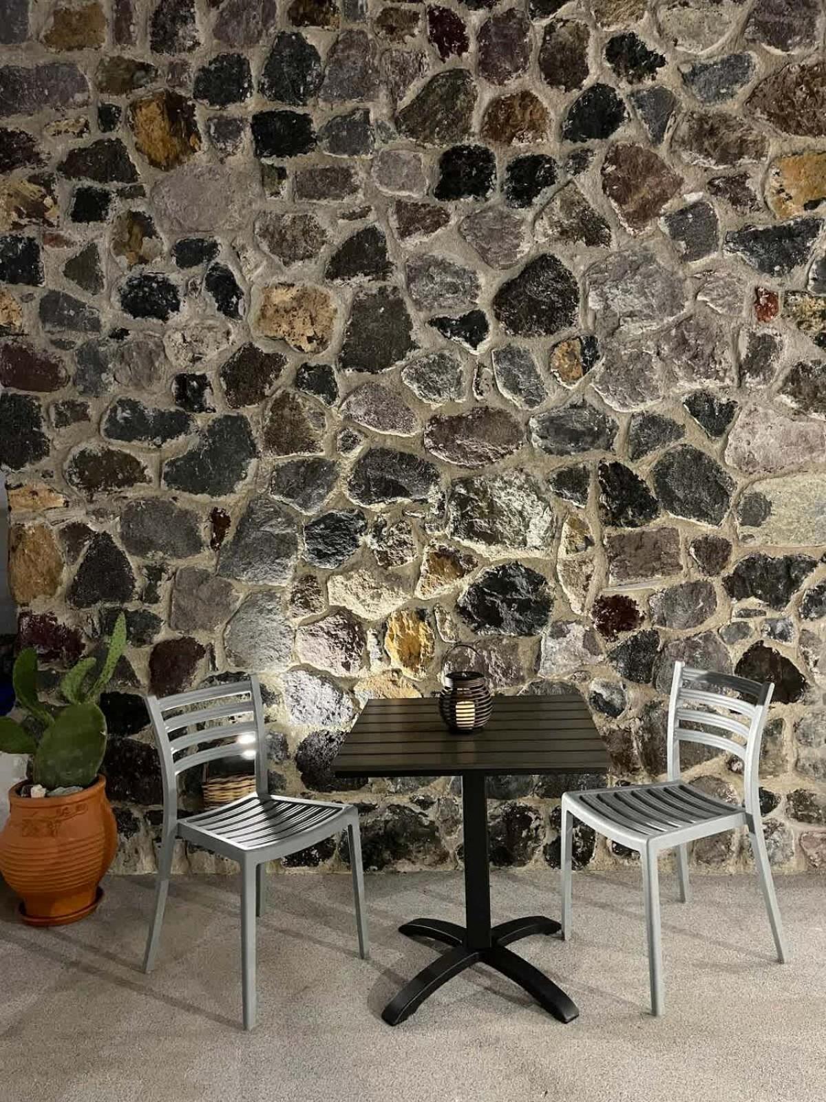 Amphora Villas Santorini Akrotiri Akrotiri  Ngoại thất bức ảnh